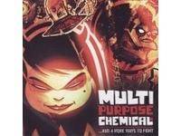 Multi Purpose Chemical : Demo 2004